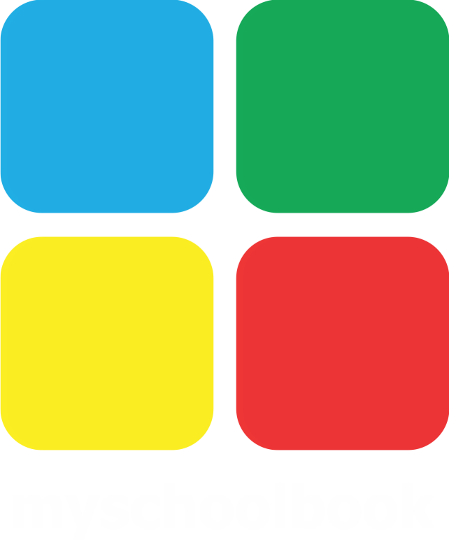 MySchoolBook Logo